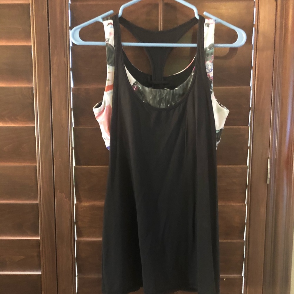 Lululemon Top